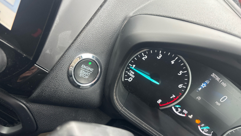 Ford EcoSport 1.0 EcoBoost 125 ST-Line 5dr Petrol Hatchback